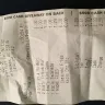 Taco Bell - not listen to my order - Photo 1