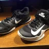 Nike - nike volleyball shoes