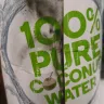 Woolworths - woolworths coconut water