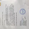 First Gulf Bank [FGB] - closure of my bank account number [protected] and [protected] - Photo 1