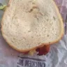 Burger King - breakfast sourdough king - Photo 1
