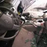 Ford - 2011 ford fusion hybrid (car fire) - Photo 1