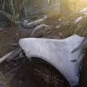 Ford - 2011 ford fusion hybrid (car fire) - Photo 4