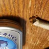 Camel - snus frost (small pouches) - Photo 1