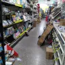 Dollar General - nasty and hazardous isles