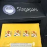 Singapore Post (SingPost) - a package that i've yet to receive