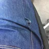Bicester Village - my new 501 jeans tailoring cutting off - Photo 2