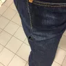 Bicester Village - my new 501 jeans tailoring cutting off - Photo 3