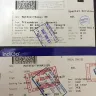 indigo - indigo / check-in baggage found damaged and an expensive rado watch stolen pnr:xf6r8t 19th august 2018