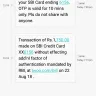 Twoo.com - Without information deduct money - Photo 1