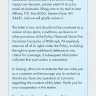 Travelocity - aig travel insurance and deceptive and deceptive and discriminatory practices by travelocity - Photo 6