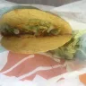 Taco Bell - rude supervisor/ service was the worst! food not prepared right.