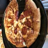 Boston Pizza International - pepperoni pizza