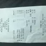 Sunoco - complaint about cashier - Photo 1