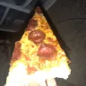 Pizza Hut - food/service