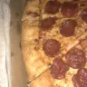 Pizza Hut - food/service
