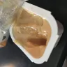 Burger King - rotten sauce