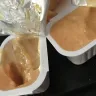 Burger King - rotten sauce