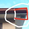 Camella Homes - House roofing - Photo 1
