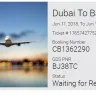 CityBookers - refund amount waiting from last 3 month - Photo 1