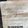 Kohl's - gift card - Photo 1