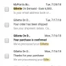 MyPoints - no response to tickets - Photo 1