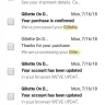 MyPoints - no response to tickets - Photo 2
