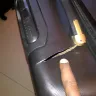 Etihad Airways - suitcase damaged on etihad flight from bangkok to south africa