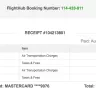 FlightHub - air ticket