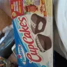 Hostess Brands - cupcakes