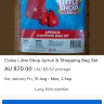 Coles Supermarkets Australia - coles little shop accessories