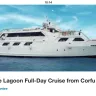 Viator - sivota blue lagoon full-day cruise from corfu - Photo 2