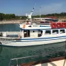 Viator - sivota blue lagoon full-day cruise from corfu