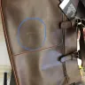 Singapore Post (SingPost) - leather bag - Photo 1