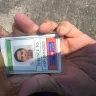 Canada Post - driving at 85 km in 40 km lane - Photo 1