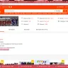 Shopee - requested for replacement of the product, seller fooled me