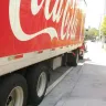 Coca-Cola - truck driver - Photo 2