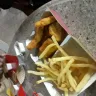 KFC - refused request