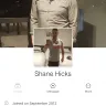 Shane Hicks - stolen my car