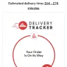 Pizza Hut - delivery time - Photo 2