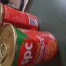 Coles Supermarkets Australia - tinned spc spaghetti