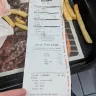 Burger King - disrespectful staff and condition of restaurant - Photo 2