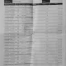 Arab African International Bank - unauthorized charges from saving account - Photo 1