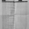 Arab African International Bank - unauthorized charges from saving account - Photo 2