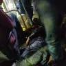 Andhra Pradesh State Road Transport Corporation [APSRTC] - overload journey - Photo 1