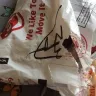 LBC Express - parcel was eaten by rat