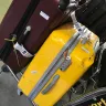 Emirates - baggage damaged - Photo 1
