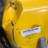 Emirates - baggage damaged - Photo 2