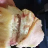 HMSHost - sandwich - brie on the turkey, brie and cranberry panini - Photo 4
