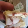 HMSHost - sandwich - brie on the turkey, brie and cranberry panini - Photo 5